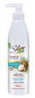 SILICON MIX COCONUT OIL LEAVE-IN