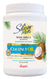 SILICON MIX COCONUT OIL TREATMENT 60 OZ