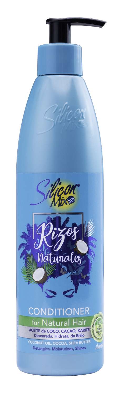 SILICON MIX RIZOS CONDITIONER
