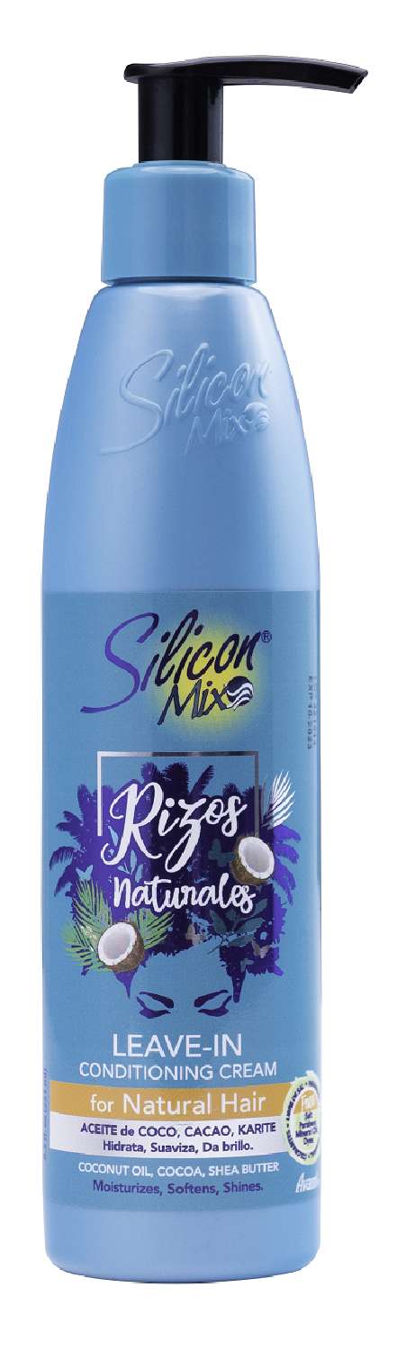 SILICON MIX RIZOS LEAVE IN