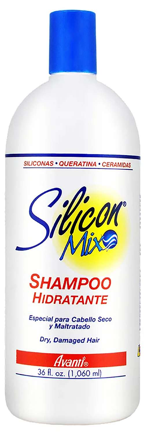 SILICON MIX SHAMPOO