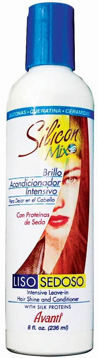 SILICON MIX LISO