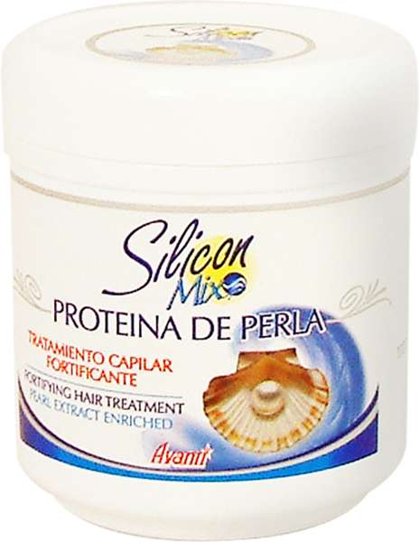 SILICON MIX PROTEIN TREATMENT