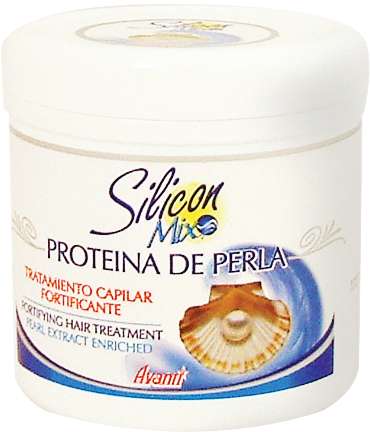 SILICON MIX PROTEIN TREATMENT