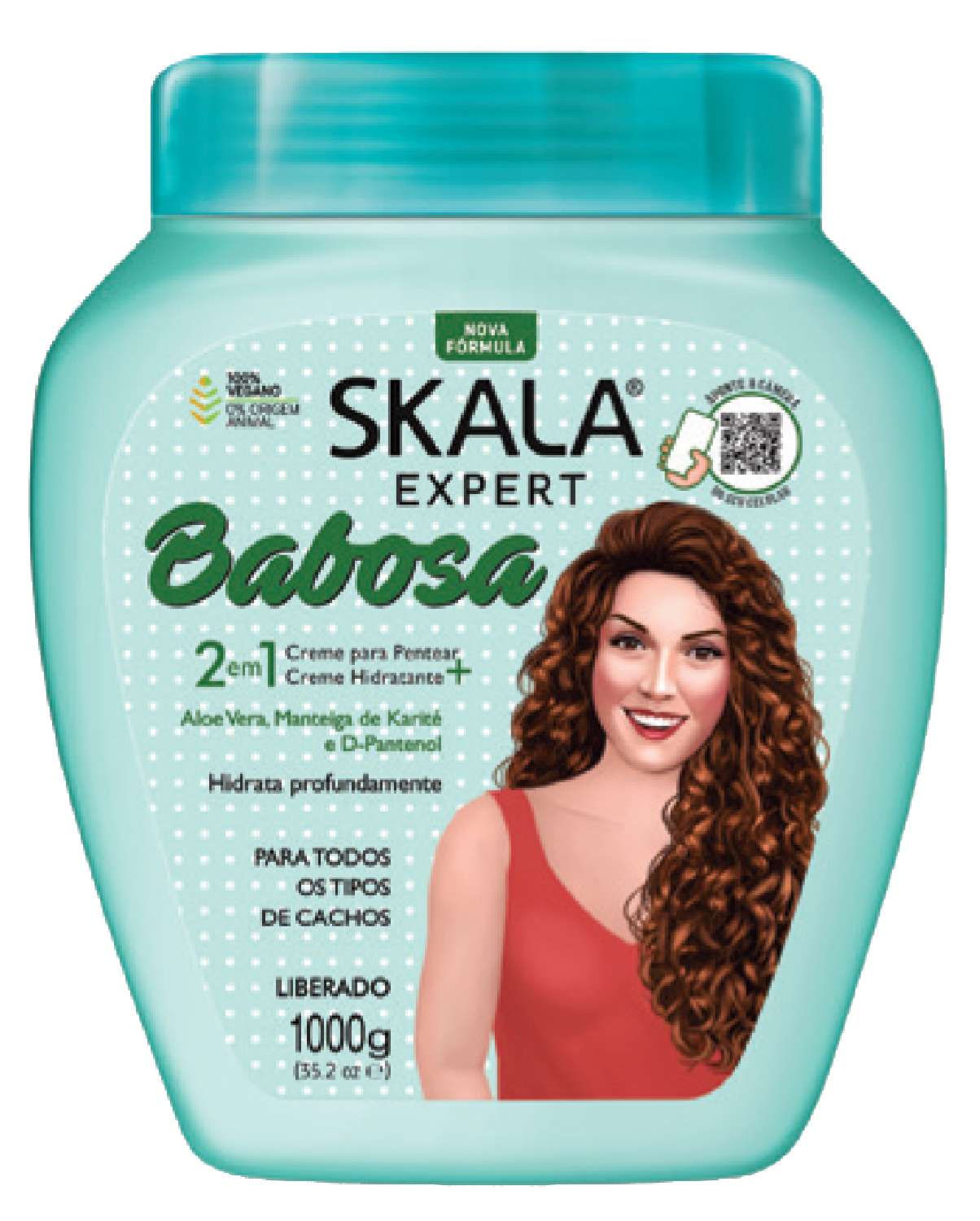 SKALA TREATMENT BABOSA