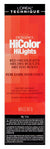 HICOLOR HILT RED[MAGENTA]