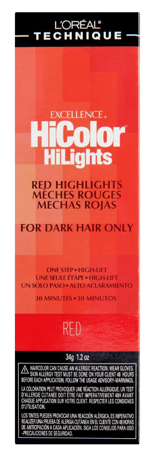 HICOLOR HILT RED[RED]