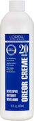 OREOR CREME DEV [20 VOL]