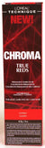HICOLOR CHROMA RED [CHERRY]