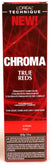 HICOLOR CHROMA RED [RUBY]