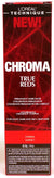 HICOLOR CHROMA RED [GARNET]