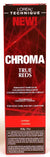 HICOLOR CHROMA RED [SANGRIA]