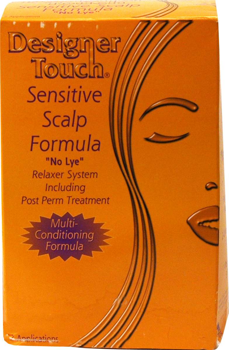 D/T SENSITIVE SCALP KIT 2 APP