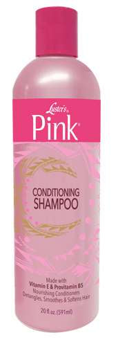 POM CONDITIONING SHAMPOO
