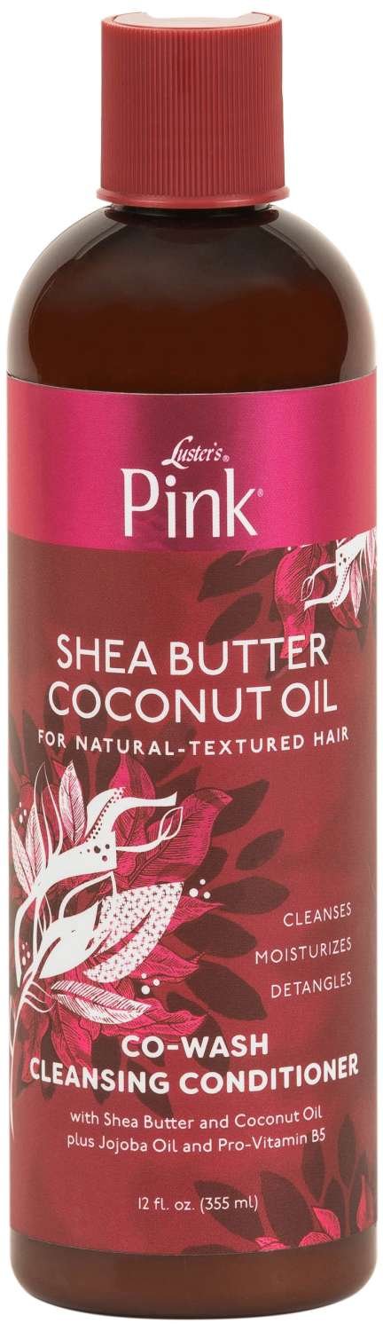 PINK SBCO COWASH CLEANSING CONDITIONER