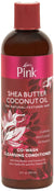 PINK SBCO COWASH CLEANSING CONDITIONER