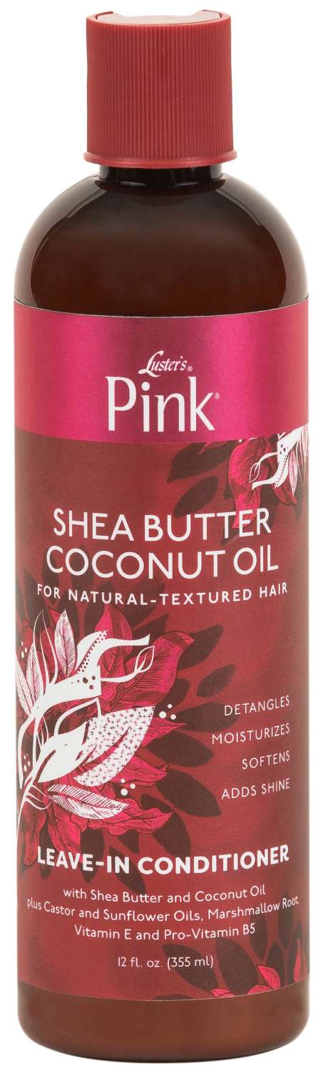 PINK SBCO LEAVE IN CONDITIONER
