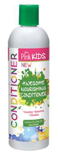 PINK KIDS CONDITIONER