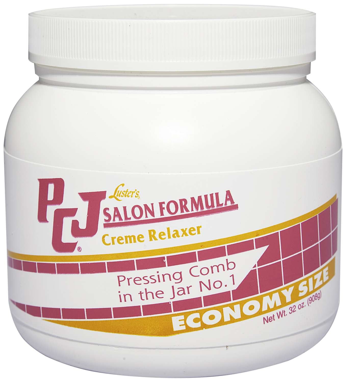 PCJ NO BASE RELAXER ORIGINAL 2 LBS