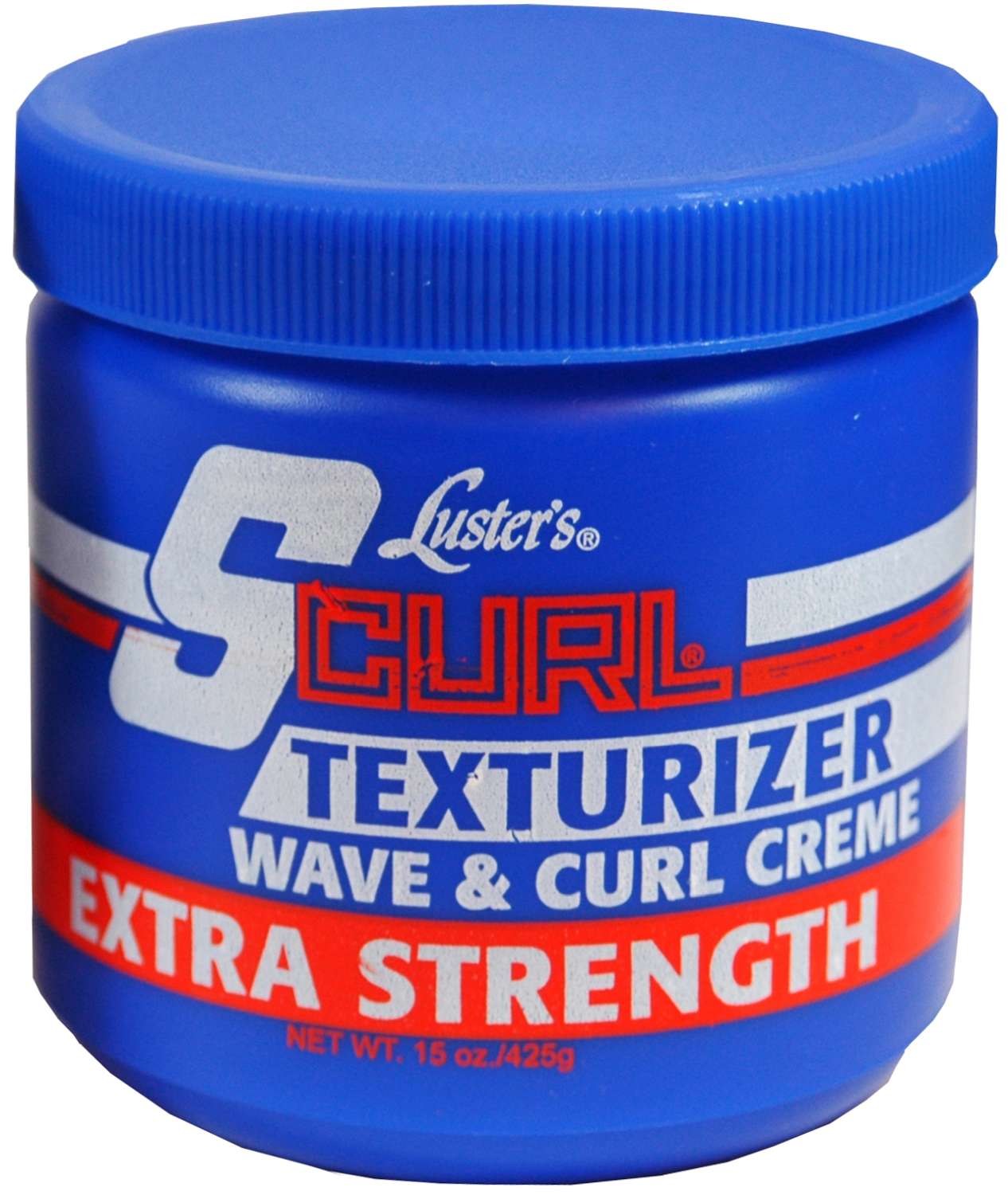 S-CURL TEXTURIZER XTRA