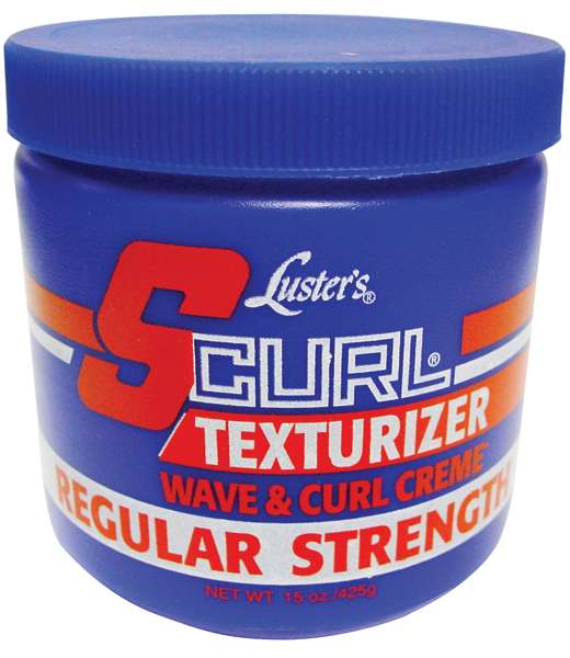 S-CURL TEXTURIZER REGULAR
