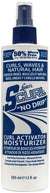 S-CURL NO DRIP ACTIVATOR MOISTURIZER BON