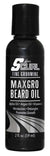 S-CURL MAXGRO BEARD OIL