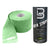 L3VEL3 5 ROLLS NECK PAPER 100PC [GREEN]