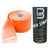 L3VEL3 5 ROLLS NECK PAPER 100PC [ORANGE]
