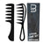 L3VEL3 2PC STYLING COMB SET