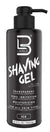 L3VEL3 SHAVING GEL ICE