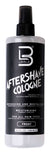 L3VEL3 AFTERSHAVE COLOGNE [FROST]