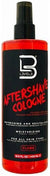 LEVEL3 AFTERSHAVE COLOGNE [FLAME] 13.5 OZ