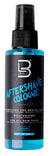 L3VEL3 AFTERSHAVE COLOGNE [AQUA]