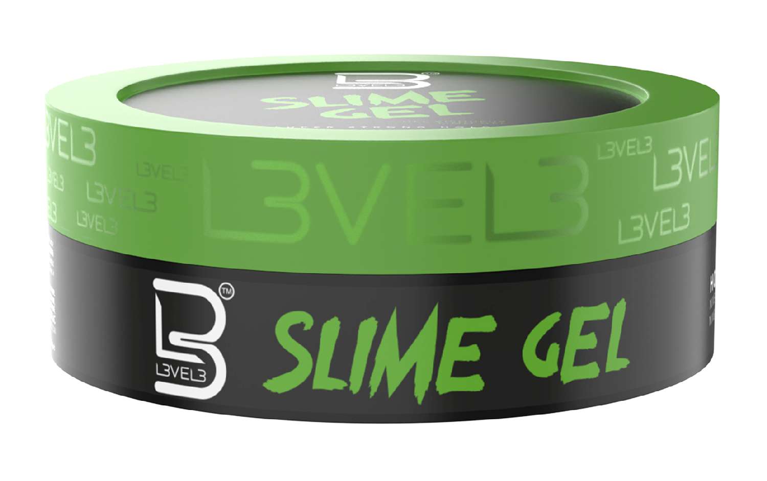 L3VEL3 SLIME GEL