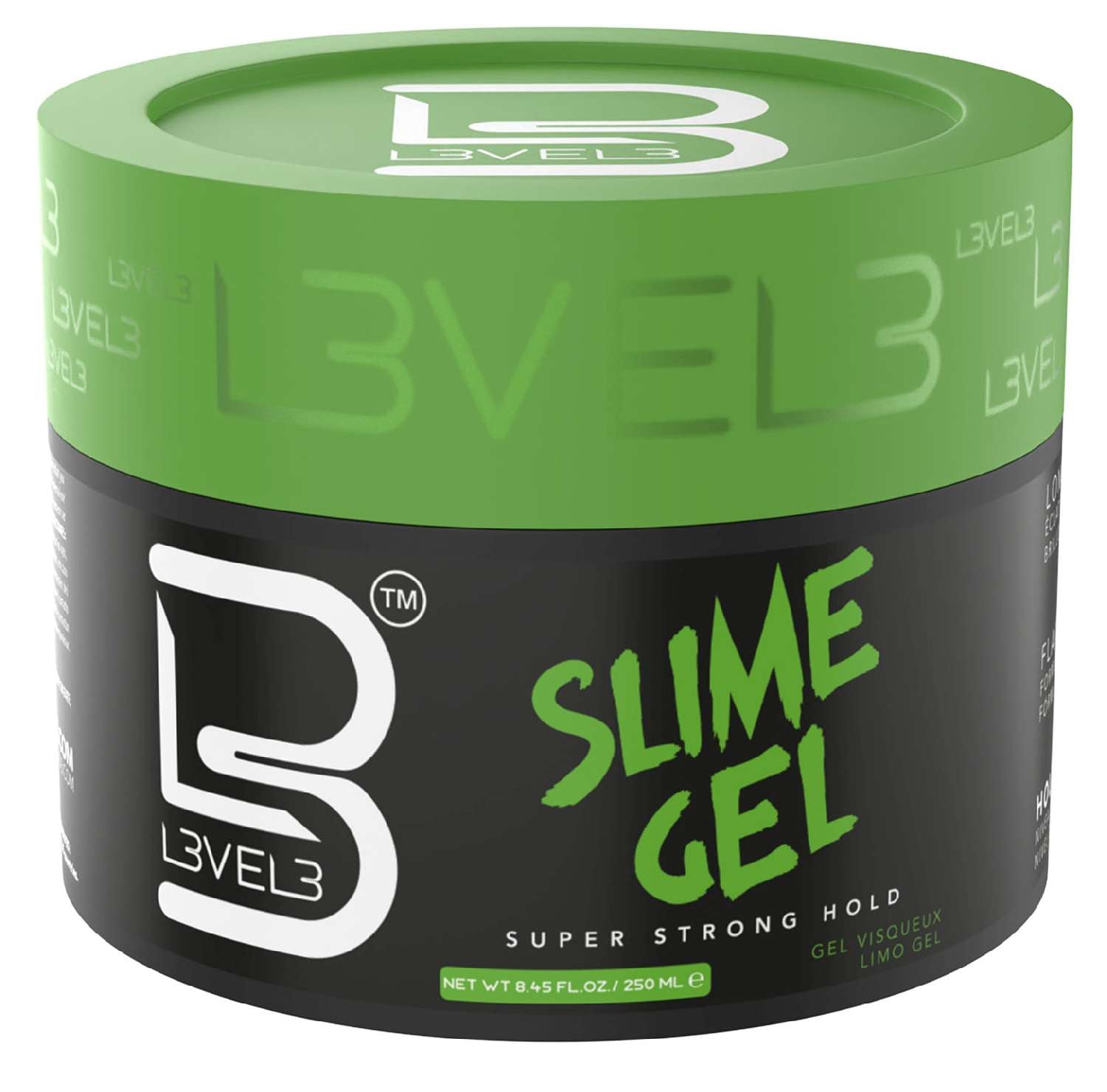 L3VEL3 SLIME GEL