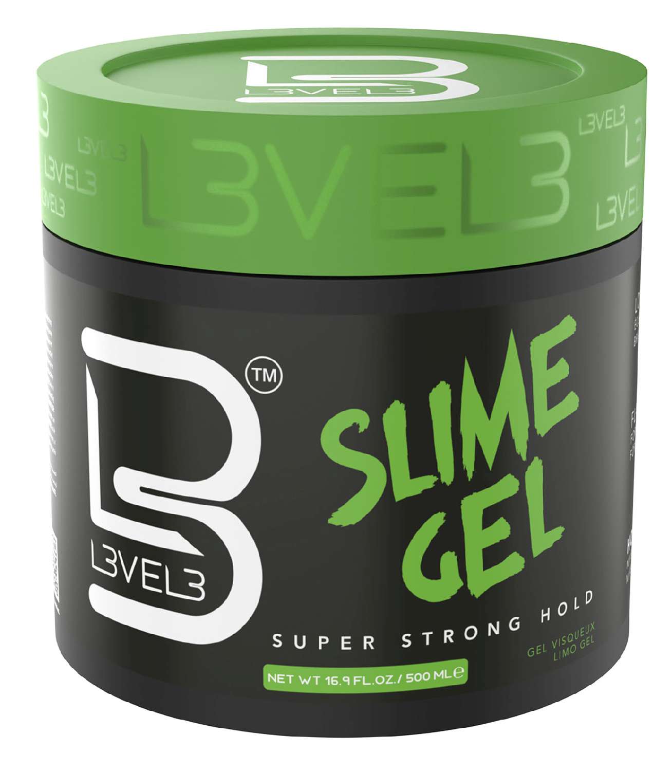 L3VEL3 SLIME GEL