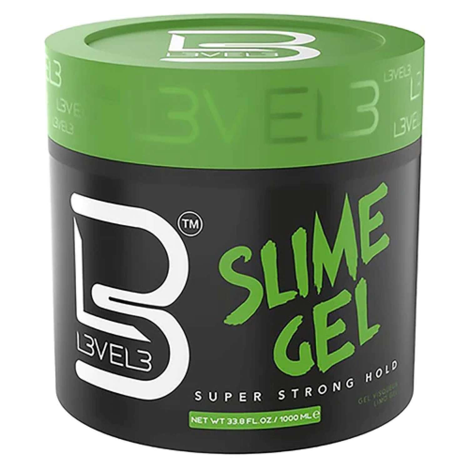 L3VEL3 SLIME GEL