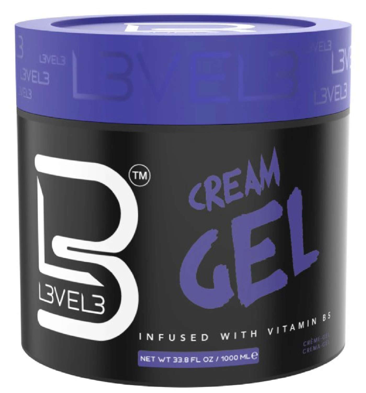 L3VEL3 CREAM GEL