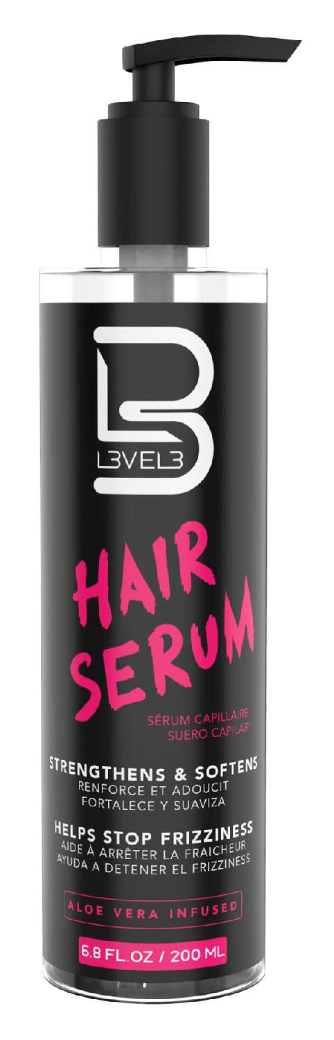 L3VEL3 HAIR SERUM