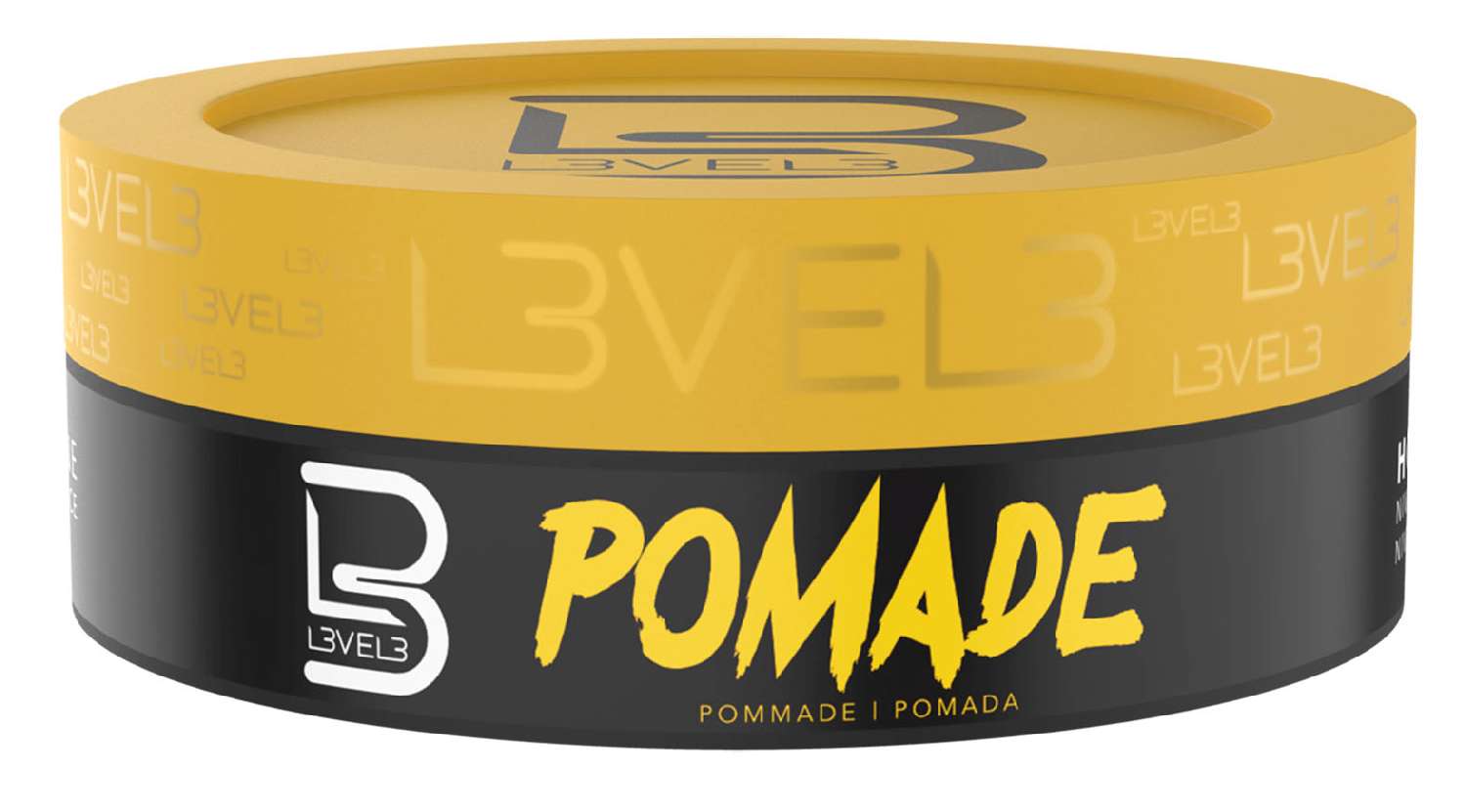 L3VEL3 POMADE