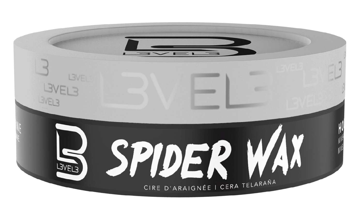 L3VEL3 SPIDER WAX