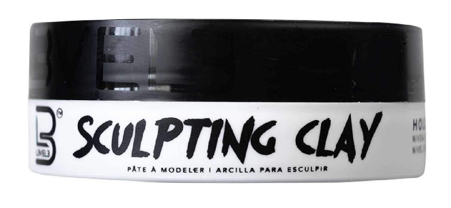 L3VEL3 SCULPTING CLAY