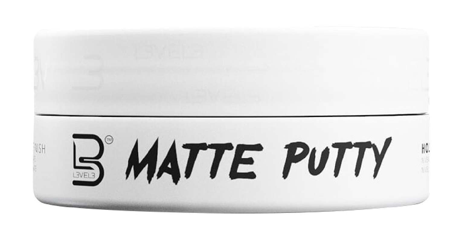 L3VEL3 MATTE PUTTY