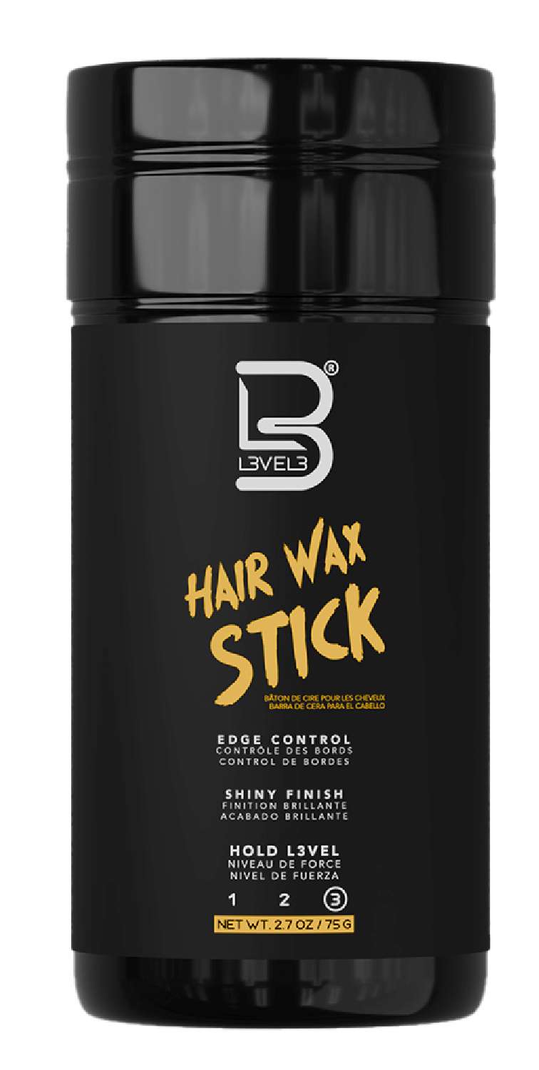 LEVEL3 HAIR WAX STICK