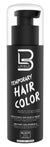 L3VEL3 TEMPORARY BEARD COLOR [BLACK]