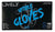 LEVEL3 NITRILE GLOVES BLUE [LARGE]