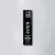 LEVEL3 KRAY SEMI PERM [BLACK]