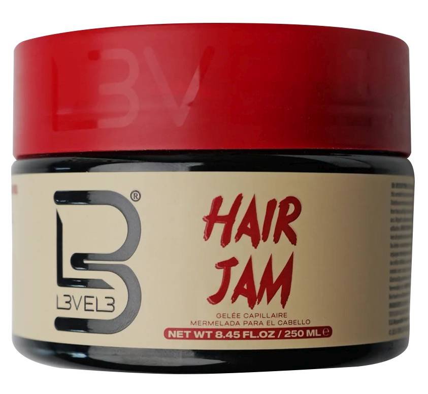 LEVEL3 HAIR JAM 8.45 OZ