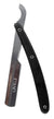 LEVEL3 TURKISH RAZOR [BLACK]